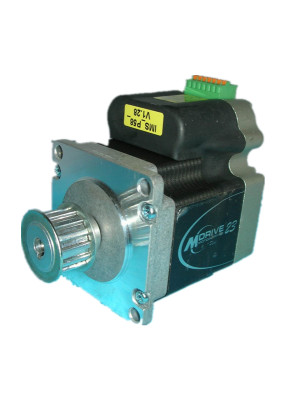 Schneider Electric MDRIVE23 MCI23A-KMO-01 Drive 23 Plus Stepper Motor