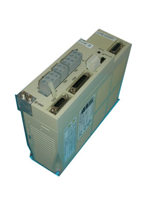 YOKOGAWA UM1LG3-130C-1AA-2SA-N/CN AC Motor