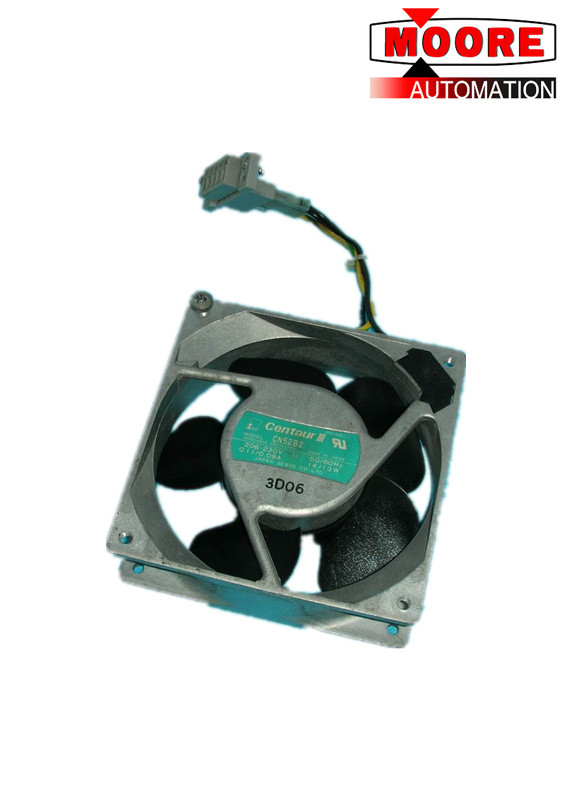 CENTAUR CN52B2 AC Axial Fan