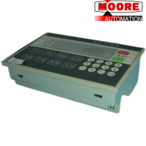 Schndry Automated Industrial Control Screen