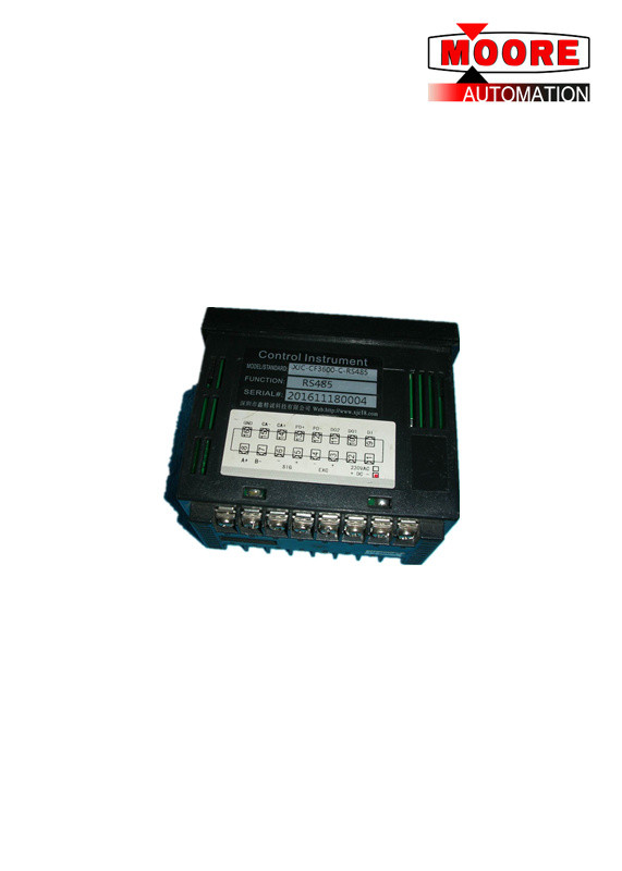 XJSENSOR XJC-CF3600-C-RS485 10Vdc Digital Weight Indicator
