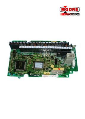 FUJI G11-CPCB SA529591-08 CPU board