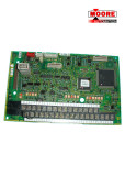 FUJI TEC-1VM EP-3955B Inverter control board