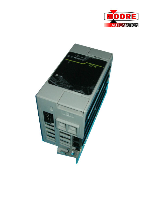 Eurotherm EFIT/16A/230V/0V10/FC/ENG/SELF/XX/MSFUSE/-/ Controller