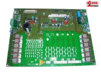 ABB SDCS-CON-3A DCS400 DC speed regulator motherboard