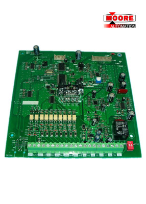 FOC3IQ12 Power control board