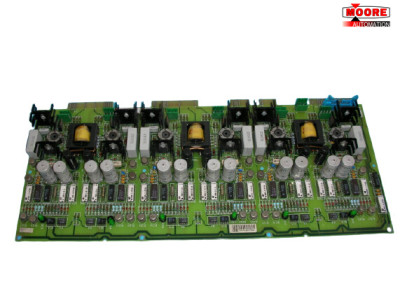 ABB SDCS-CON-2A DCS500 600 Motherboard