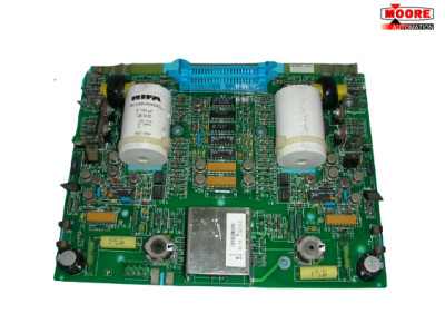 ABB DCS800 DCS550 DC speed regulator
