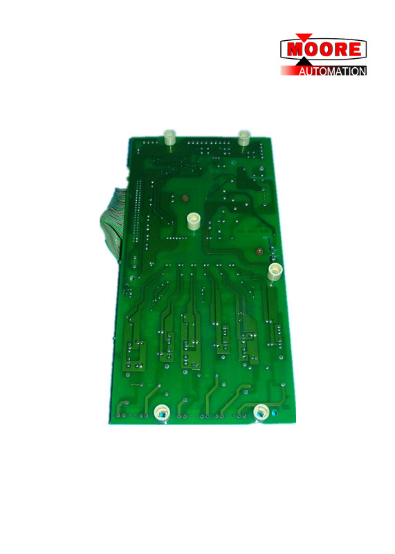 TECO 3P106C067 01 frequency inverter driving plate