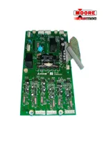 TECO 3P106C06701 frequency inverter driving plate