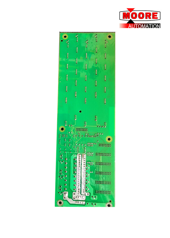 ABB SDCS-PIN-52 DC detection board detection board