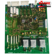 ABB NDSC - 02 Multiple Transmission Motherboard Motherboard Motherboard