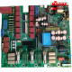 ABB SDCS-PIN-F01 DCS550 3ADT316300R1502 DC speed regulator drive board