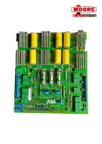 ABB SDCS-PIN-21 Driven unit