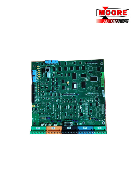 ABB SDCS-Con-F01 DCS550 DC motherboard