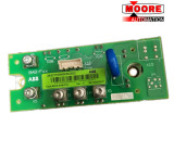 ABB SDCS-BAB-F02 3ADT316400R0502 DC speed regulator module module module