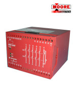 ALLEN BRADLEY MSR124RT 440R-G23110 Single Function Monitoring