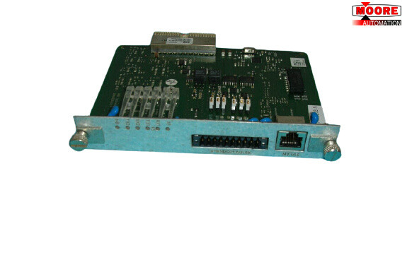 Siemens 6GK5416-4GS00-2AM2 switch module