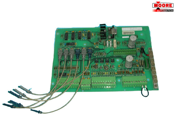 ABB 3BHB003431R0101 KUC720AE01 power control drive board