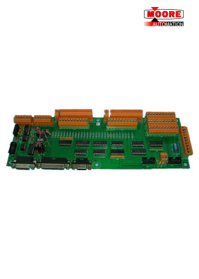 TEMPRESS SYSTEMS 5.03.035.0001 910104