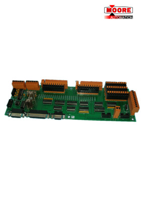 TEMPRESS SYSTEMS 5.03.035.0003 910104