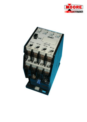 CHNT JZC1-44 Contactor Relay