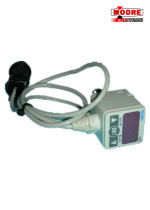 SMC ISE60-A2-62L Pressure Switch