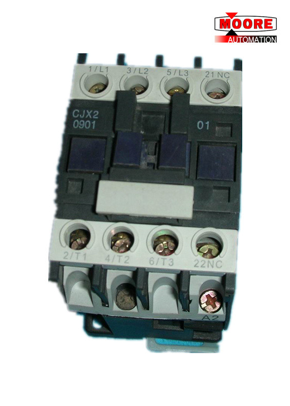 CHNT CJX2-09 AC contactor