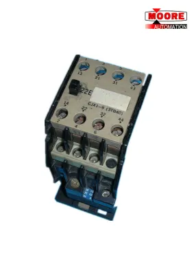 HUALI CJX1-9/22 AC Contactor