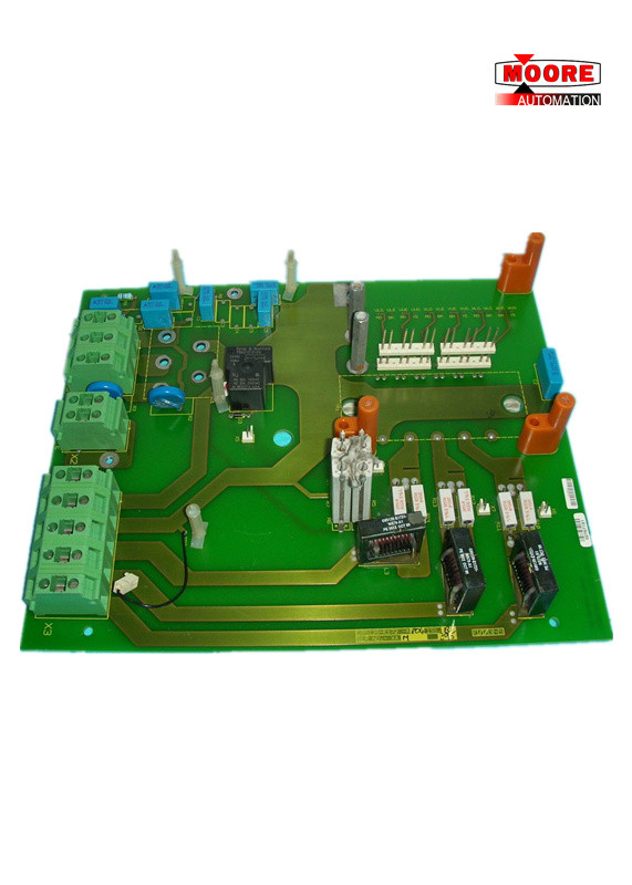 SIEMENS G85139-E172-A804 WITH MODULE BSM50GD120DN2