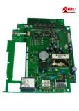 Mitsubishi A54MA7.5B BC186A409G52A MEC-M1A Power Driver Board