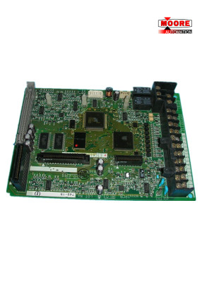 YASKAWA YPHT31359-1A motherboard