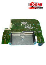 SIEMENS 6SE7021-0TA84-1HF2 power controller module
