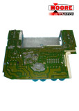 SIEMENS 6SE7021-0EA84-1HF2 power section module