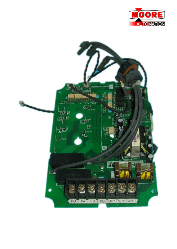 ABB STI980284-01-05 PLCs/Machine Control