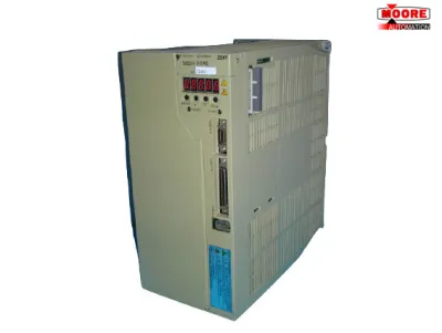 Hitachi EH-XD16 DC input module