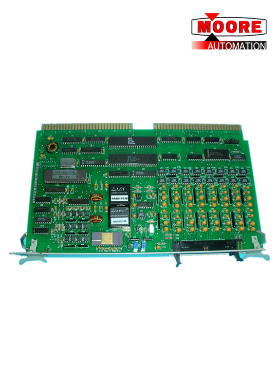 HITACHI LPA245A Circuit Board