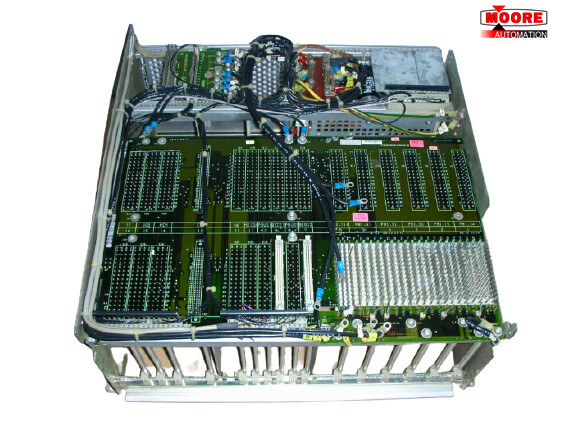GE FANUC IC660ERD025B PLC Control Module