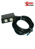 YOKOGAWA DCS power box