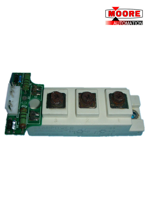 STARPOWER GD100HFL120C1S ZC060011B.PCB board