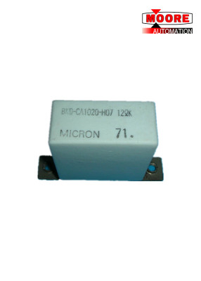 MICRON BK0-CA1020-H07 12ΩK