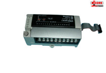 GE IC693CMM321-KM Ethernet Interface module