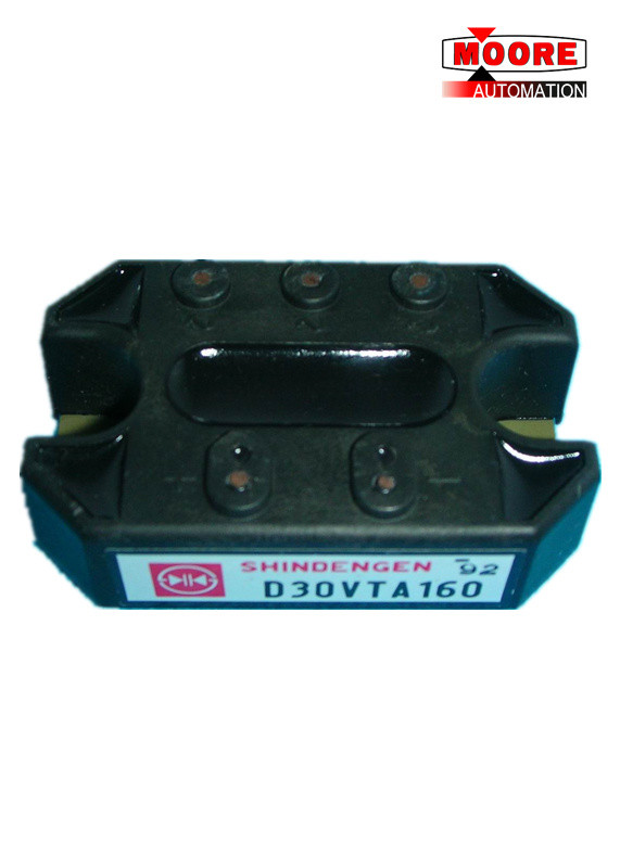 SHINDENGEN D30VTA160 Power Module Diode