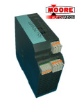 SIEMENS 3RX9501-0BA00 power supply unit