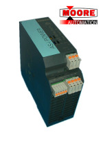 SIEMENS 3RX9501-0BA00 power supply unit