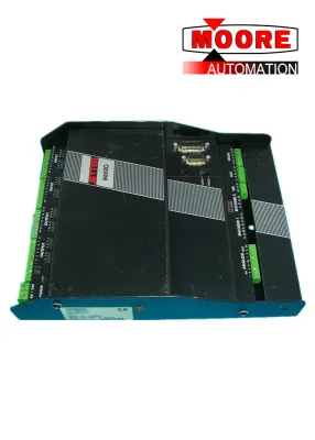 JETTER MIKRO-C Control Unit