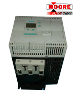 SIEMENS 3RW4422-1BC44 SOFT START 26A 7.5/7.5/15HP 230V SCRW