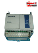 MITSUBISHI FX1N-24MT-001 controller