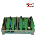 SYN-TEK 106-T423-J3A Control Board