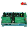 SYN-TEK 106-T423-J2A motion control module